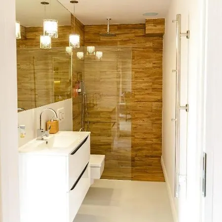 Kaszuby Luxhut Sominy