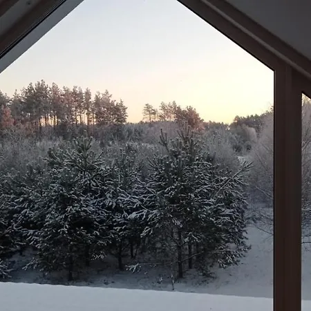Kaszuby Luxhut *